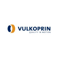 Vulkoprin nv logo - Similar company to Swede-Wheel