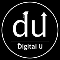 Digital U logo - Similar company to Testfirst Qa