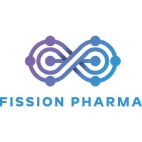 Fission Pharma logo - Similar company to Msq Ventures