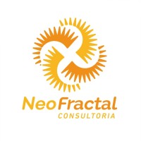 NEOFRACTAL Consultoría logo - Similar company to Bluelight Dcg