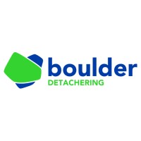 Boulder Detachering | Engineering & Finance logo - Similar company to Bim Creators By Bluetech Engineering
