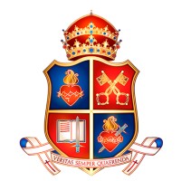 Instituto Santo Atanasio logo - Similar company to Celid Brasil