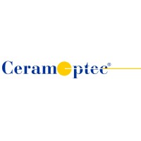 CeramOptec logo - Similar company to Lightguide