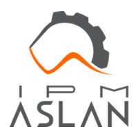 IPM ASLAN logo - Similar company to Sowtgen