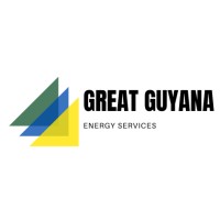 Great Guyana - Energy Support Services logo - Similar company to Prime Energy