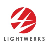 LightWerks Communication Systems logo - Similar company to Vectorusa