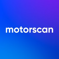 Motorscan logo - Similar company to Media City Ai