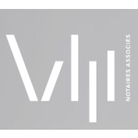 Notaires VIII logo - Similar company to Decapole Notaires