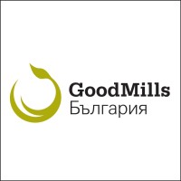 GoodMills Bulgaria logo - Similar company to Agrotrading Coffee Co.