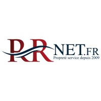 RR NET logo - Similar company to Luume
