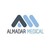 Al Madar Medical Services Company logo - Similar company to Arkan Development Company