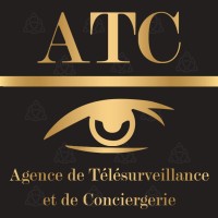 ATC Agence de Télésurveillance et de Conciergerie logo - Similar company to Securitec