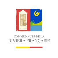 Communauté de la Riviera française - CARF logo - Similar company to Studies Tutoring