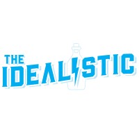 The Idealistic logo - Similar company to I.D.E.A.L Foundation
