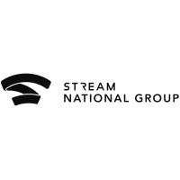 Stream National Group logo - Similar company to Stream Adelaide