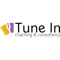 Tune In Coaching and Consultancy logo - Similar company to The Photographic Society