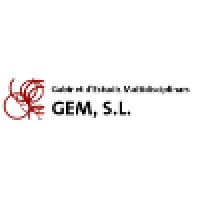 Gabinet D'Estudis Multidisciplinars - Gem, S.L.