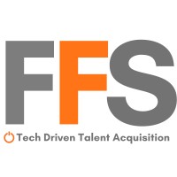 Fast Forward Solutions - Executive & Direct Search Services logo - Similar company to Up-Scaler.Com