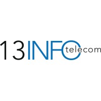 13 Info Télécom logo - Similar company to Napsis