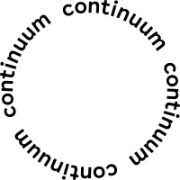 continuum logo - Similar company to Studio Leaf Ag