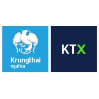 Krungthai XSpring Securities Company Limited logo - Similar company to Xspring