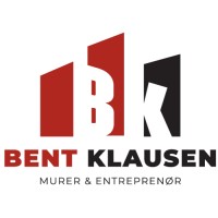 Bent Klausen A/S logo - Similar company to Jdn Byg