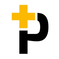 Plus Physio logo - Similar company to Physiotopia Ag