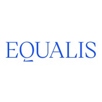 Equalis logo - Similar company to Resolys