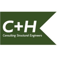 C+H Consulting Structural Engineers logo - Similar company to Issa Engineering