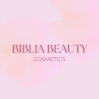 Biblia Beauty Cosmetics logo - Similar company to Ua Hawaii