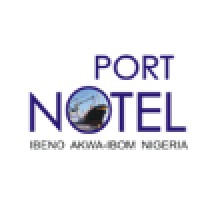 Port Notel  Limited logo - Similar company to Sea Freight & Logistics Solution