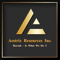 Aestrix Resources Inc. logo - Similar company to Logical Paradigm