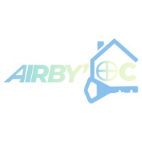 AIRBY'LOC logo - Similar company to Tryane Analytics