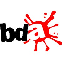 BDA IT SudParis logo - Similar company to Rock'Int