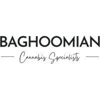 Baghoomian Law logo - Similar company to Aba International Animal Law Committee