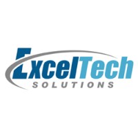 ExcelTech Solutions logo - Similar company to Devops With Karo