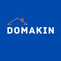 Domakin logo - Similar company to Btw Bon
