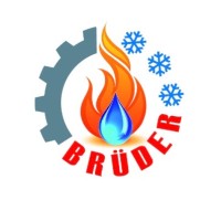 Brüder  Morocco logo - Similar company to Rivaltec