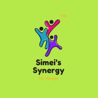 Simei's Synergy for Change (SSC) logo - Similar company to Vese Charity Foundation