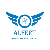 Alfert Kazakhstan logo - Similar company to Jet Logistic