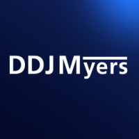 DDJ Myers, an ALM First Company logo - Similar company to Smith & Wilkinson