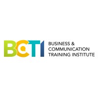 Bcti (Business & Communication Training Institute)