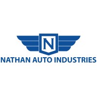 Nathan Auto Industries, Inc. logo - Similar company to Rayla'S Bubble Tea Cafe