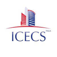 ICECS PACA logo - Similar company to Da Mota Constructions