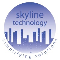 SKYLINE TECHNOLOGY LLC, UAE logo - Similar company to Skyline Technologies