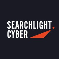 Searchlight Cyber logo - Similar company to Hill Street Hatch