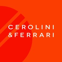 Cerolini & Ferrari Abogados logo - Similar company to Estudio O'Farrell