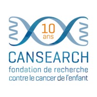 CANSEARCH Foundation logo - Similar company to Anailis International Executive Coaching School