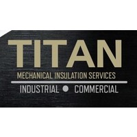 TITAN MECHANICAL INSULATION logo - Similar company to Fcm Insulators