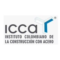 Instituto Colombiano de la Construcción con Acero - ICCA logo - Similar company to Precision Logistica